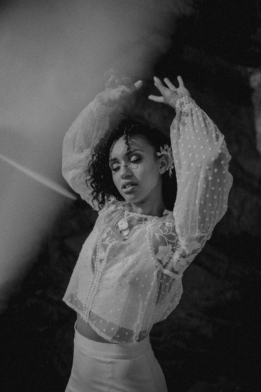 Atelier Être Soie Même Collection 2023 - Robes de mariée - Blog Mariage Madame C