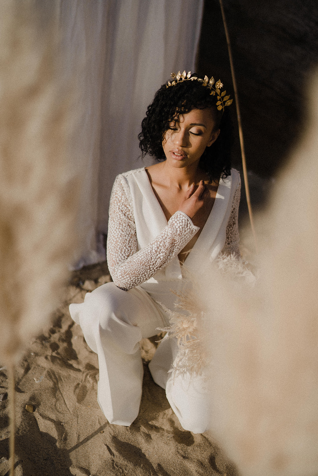 Atelier Être Soie Même Collection 2023 - Robes de mariée - Blog Mariage Madame C