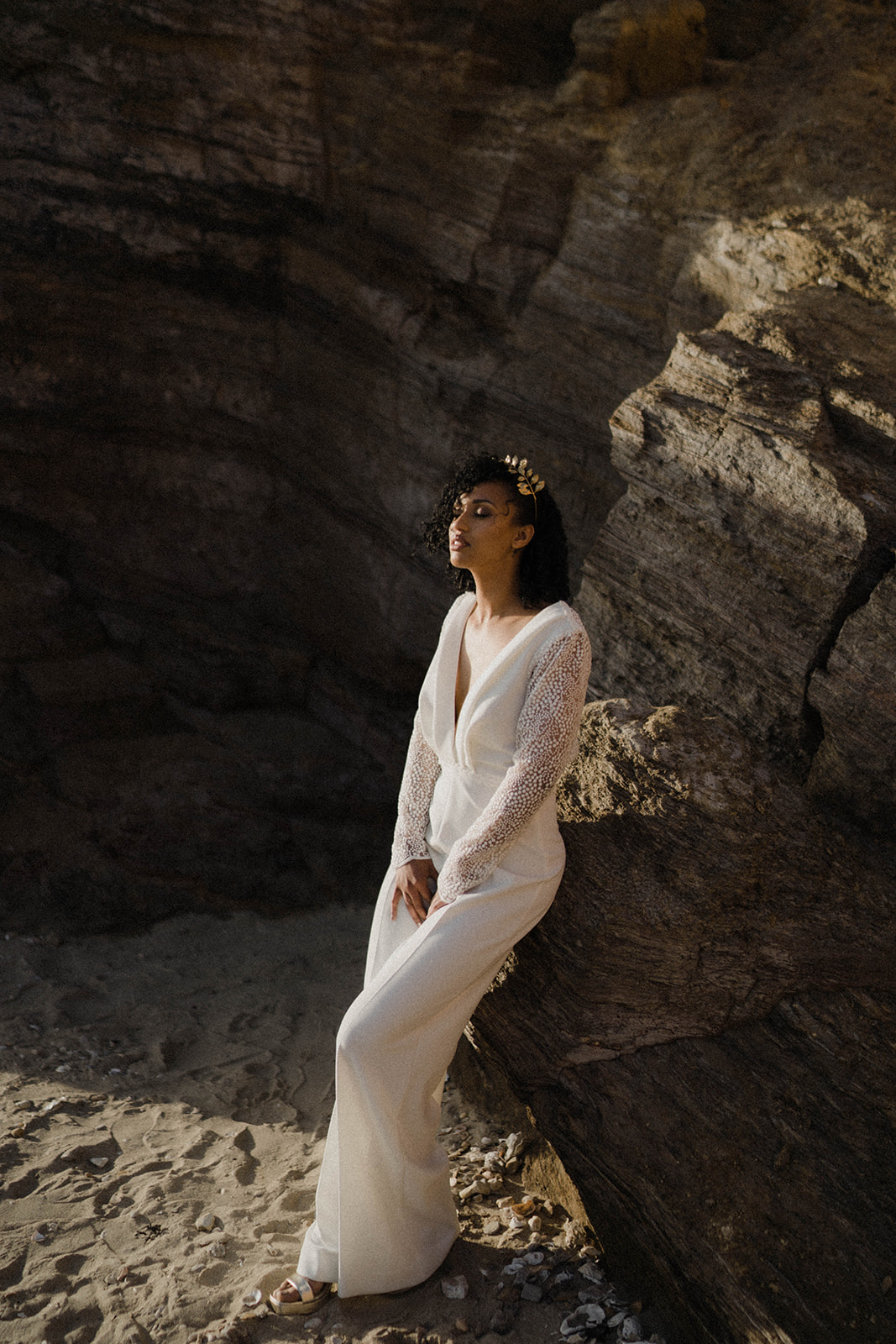 Atelier Être Soie Même Collection 2023 - Robes de mariée - Blog Mariage Madame C