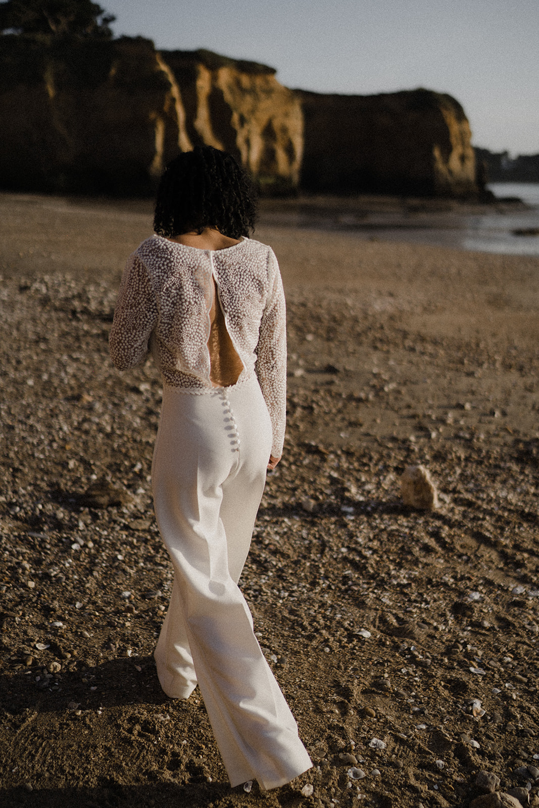 Atelier Être Soie Même Collection 2023 - Robes de mariée - Blog Mariage Madame C