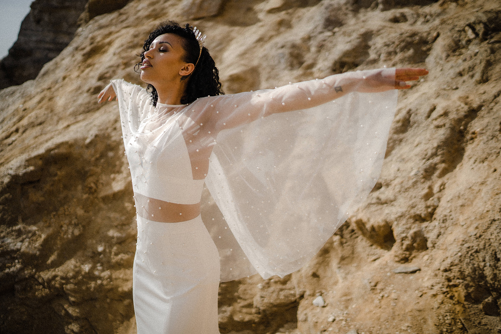 Atelier Être Soie Même Collection 2023 - Robes de mariée - Blog Mariage Madame C