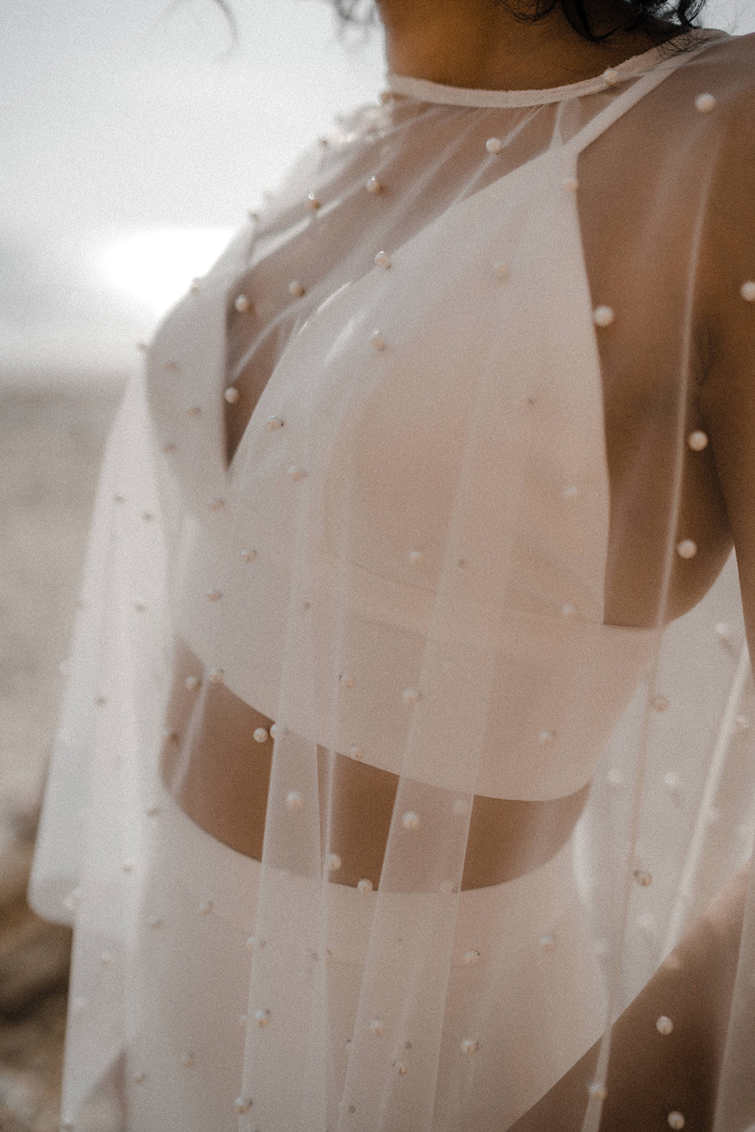 Atelier Être Soie Même Collection 2023 - Robes de mariée - Blog Mariage Madame C