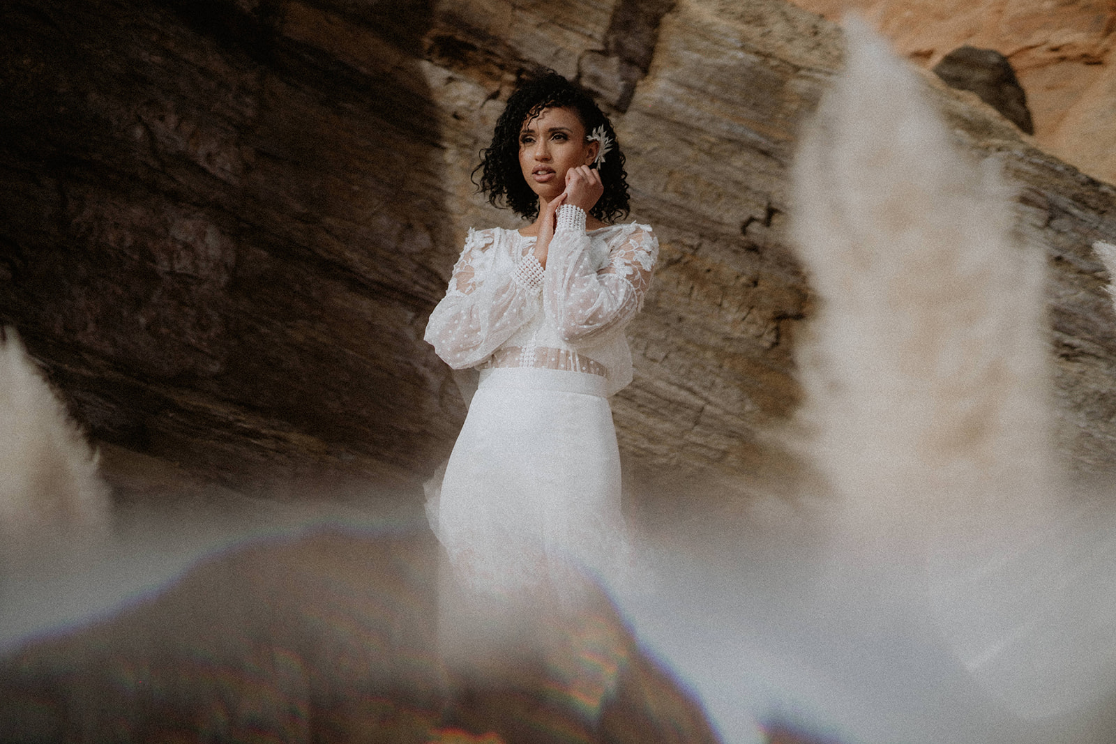 Atelier Être Soie Même Collection 2023 - Robes de mariée - Blog Mariage Madame C