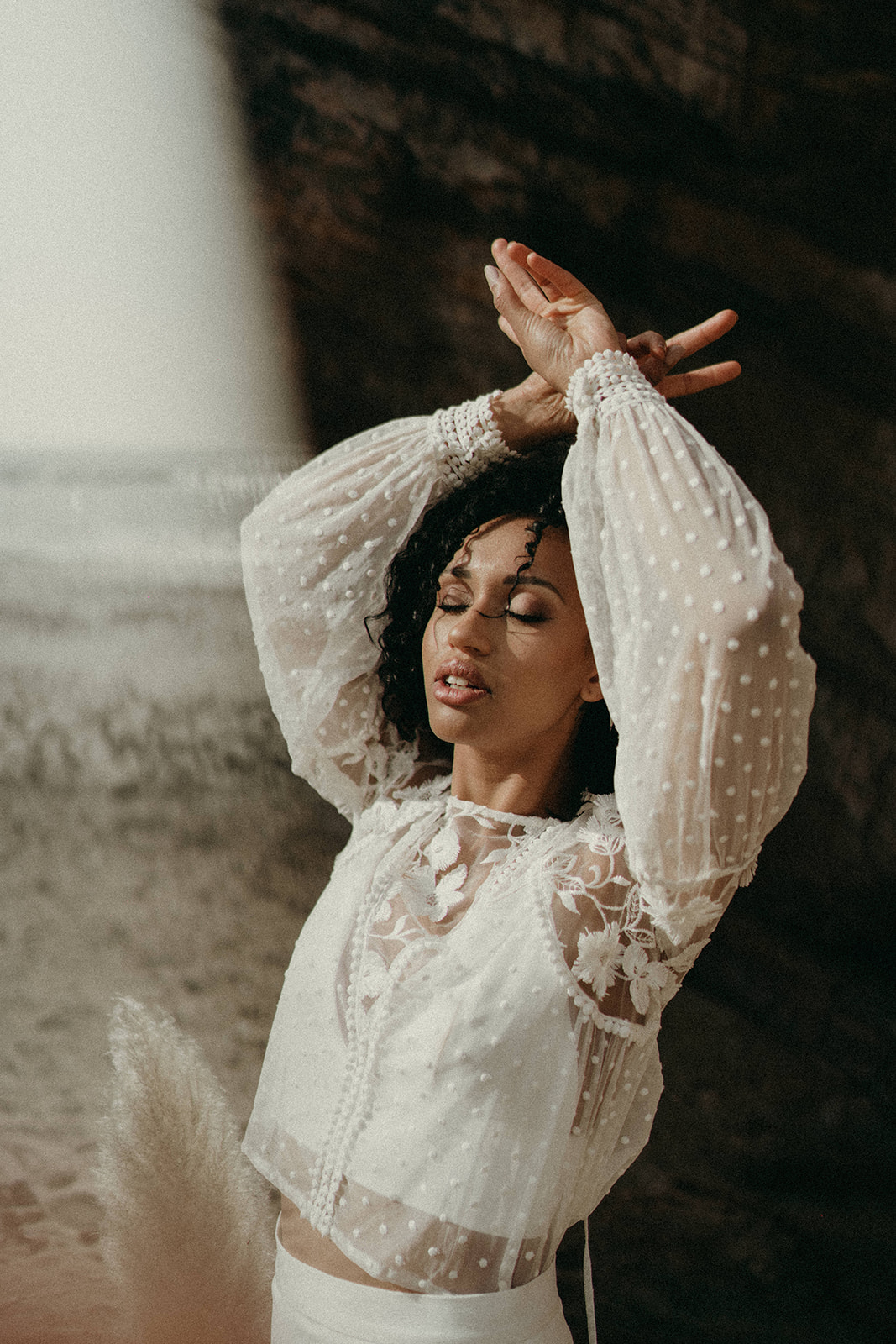 Atelier Être Soie Même Collection 2023 - Robes de mariée - Blog Mariage Madame C