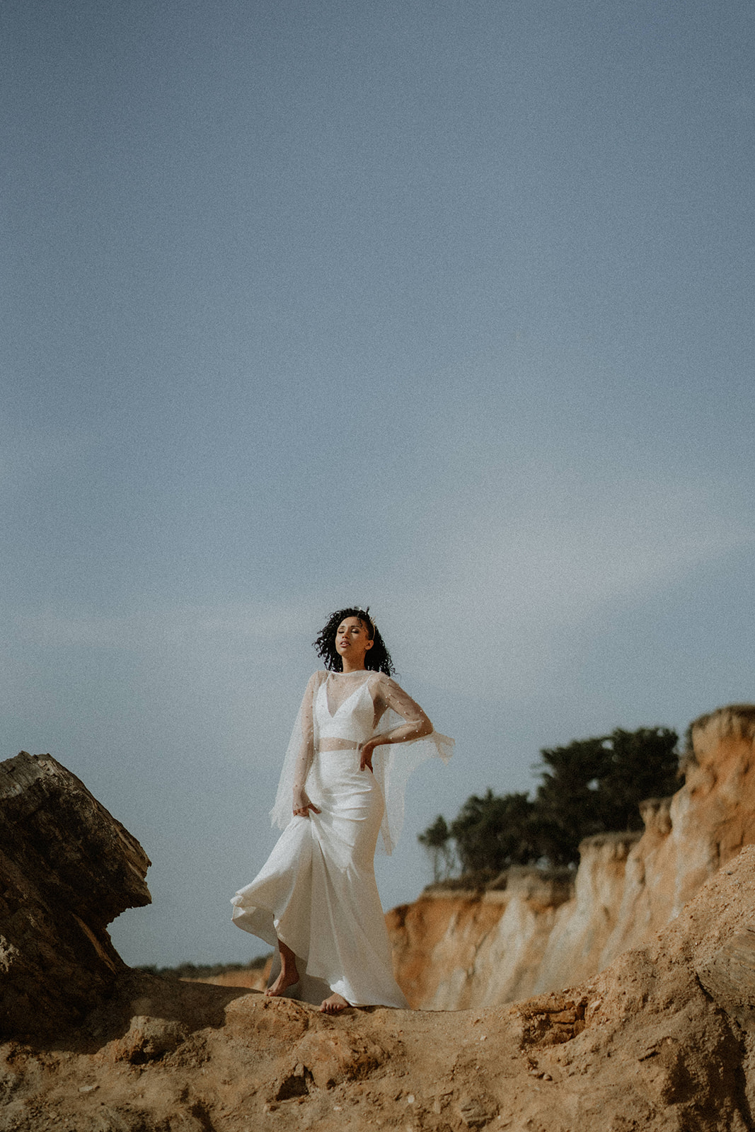 Atelier Être Soie Même Collection 2023 - Robes de mariée - Blog Mariage Madame C