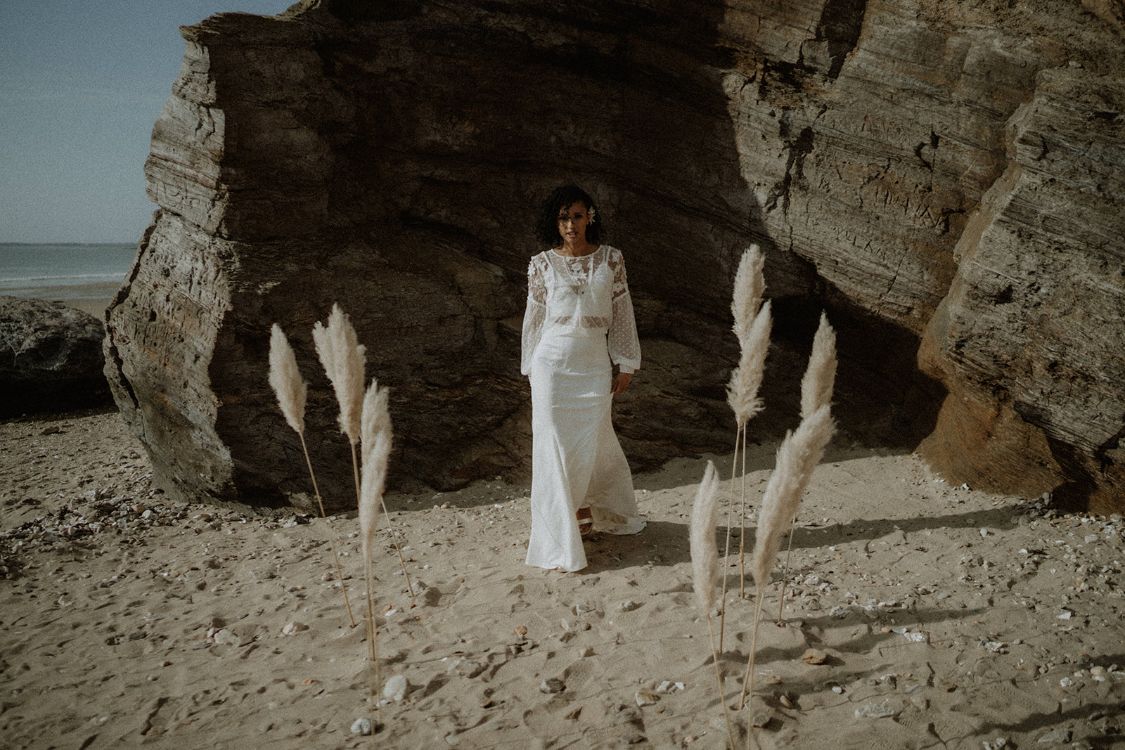 Atelier Être Soie Même Collection 2023 - Robes de mariée - Blog Mariage Madame C