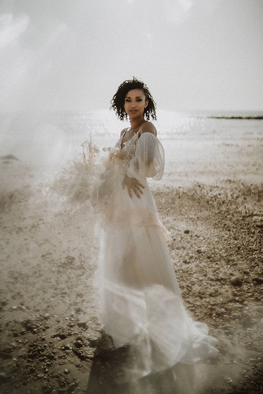 Atelier Être Soie Même Collection 2023 - Robes de mariée - Blog Mariage Madame C