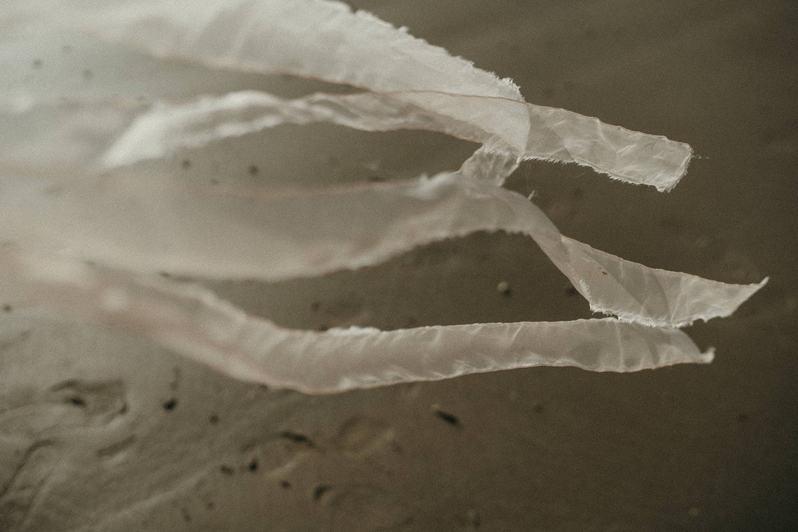 Atelier Être Soie Même Collection 2023 - Robes de mariée - Blog Mariage Madame C