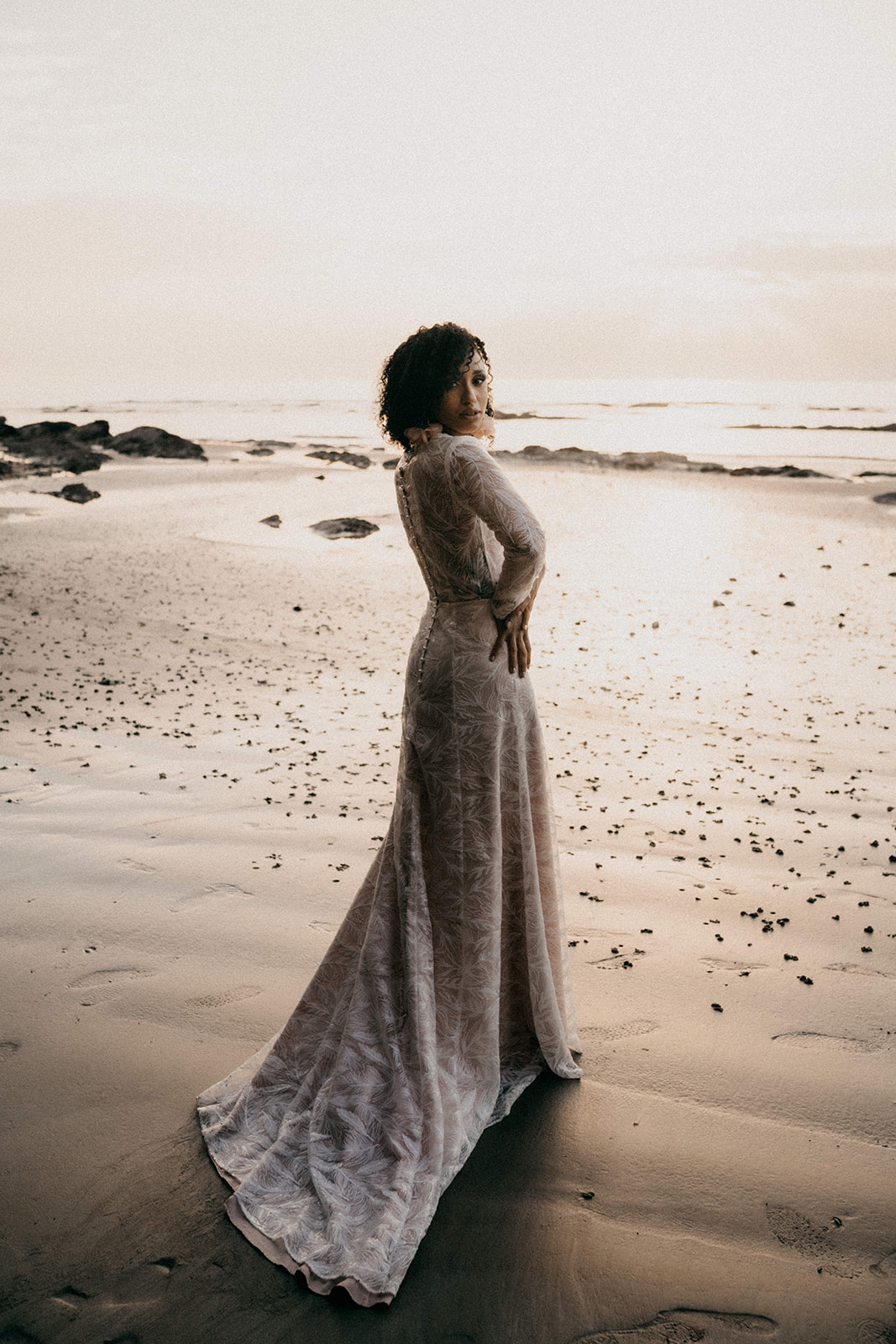 Atelier Être Soie Même Collection 2023 - Robes de mariée - Blog Mariage Madame C