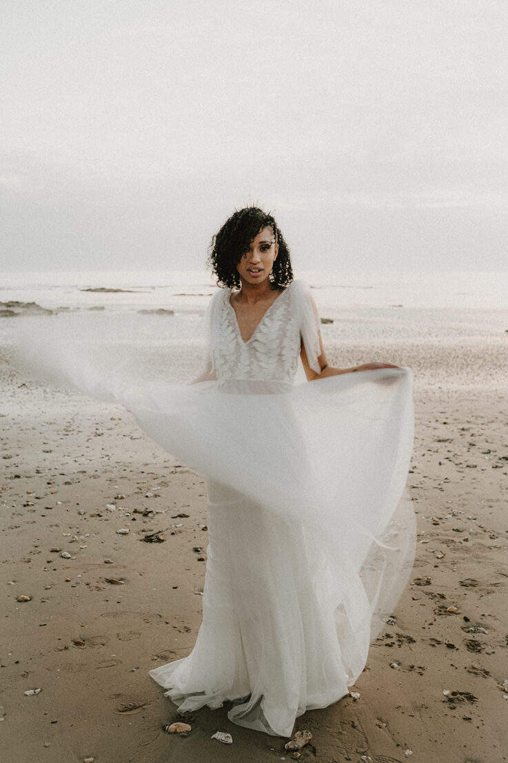 Atelier Être Soie Même Collection 2023 © Les Histoires d'A.