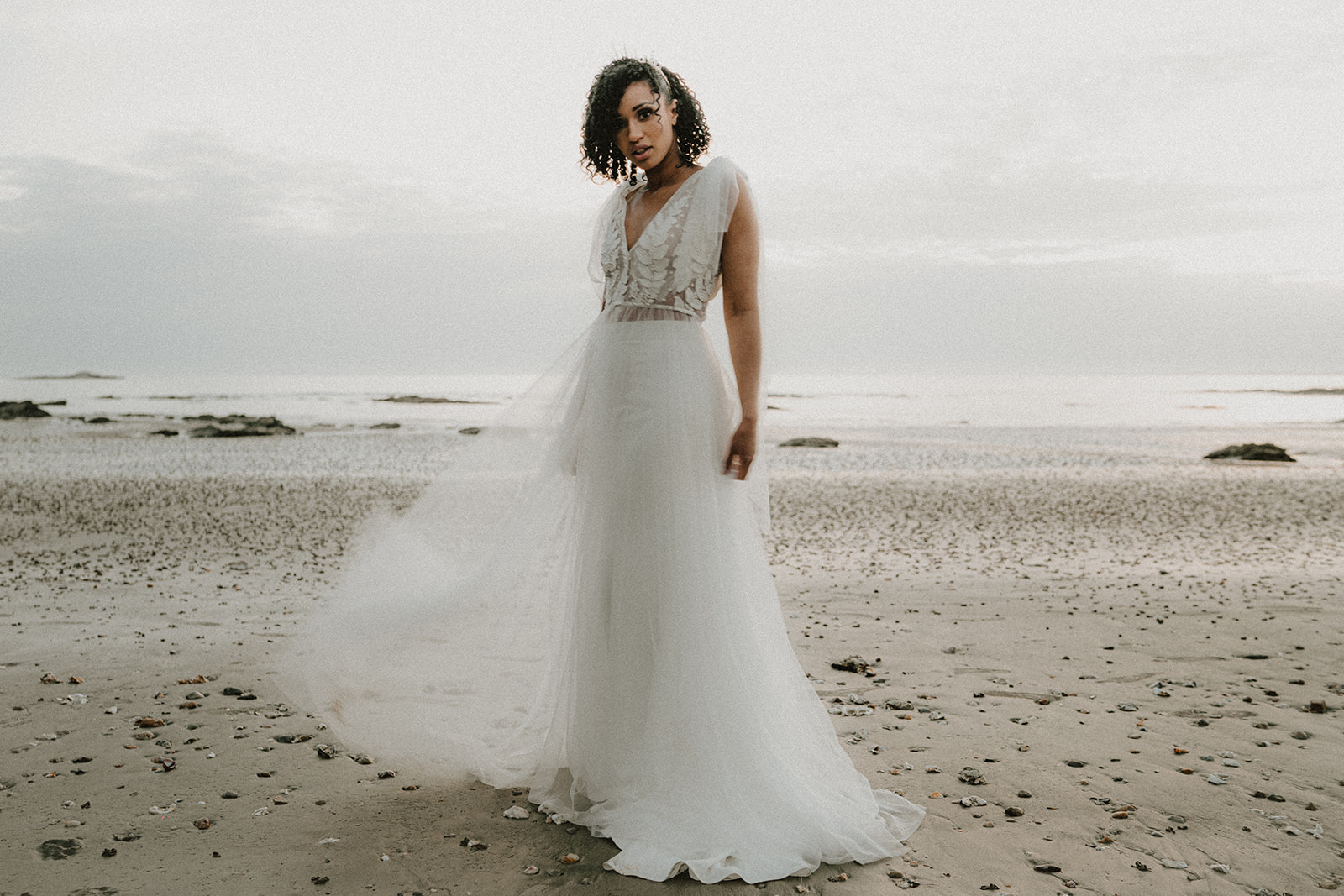 Atelier Être Soie Même Collection 2023 - Robes de mariée - Blog Mariage Madame C