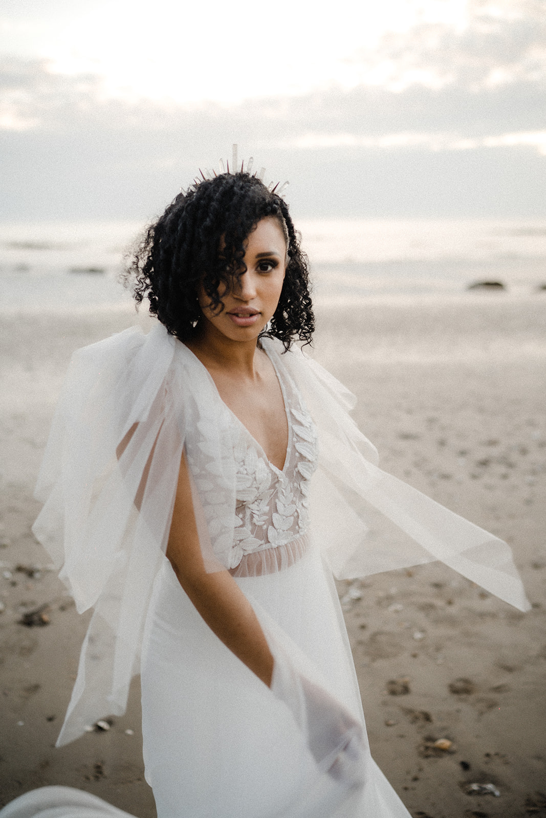 Atelier Être Soie Même Collection 2023 - Robes de mariée - Blog Mariage Madame C