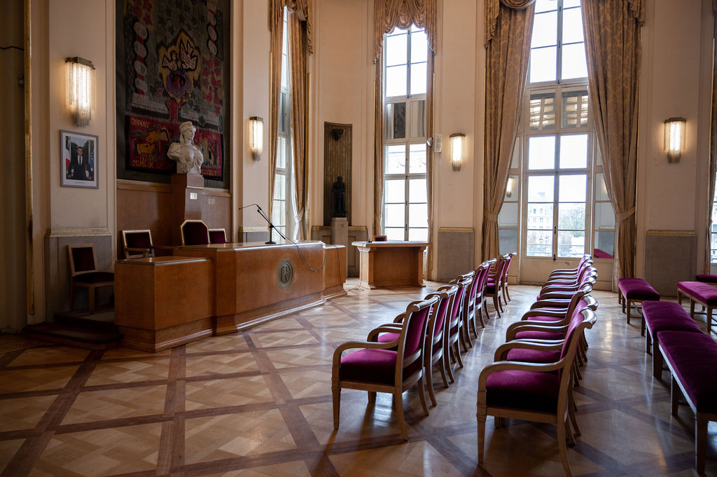 Mariage civil d'hiver à Paris 5 - Clémence + Thomas - Blog Mariage Madame C Mariage civil d'hiver à Paris 5 - Clémence + Thomas - Blog Mariage Madame C