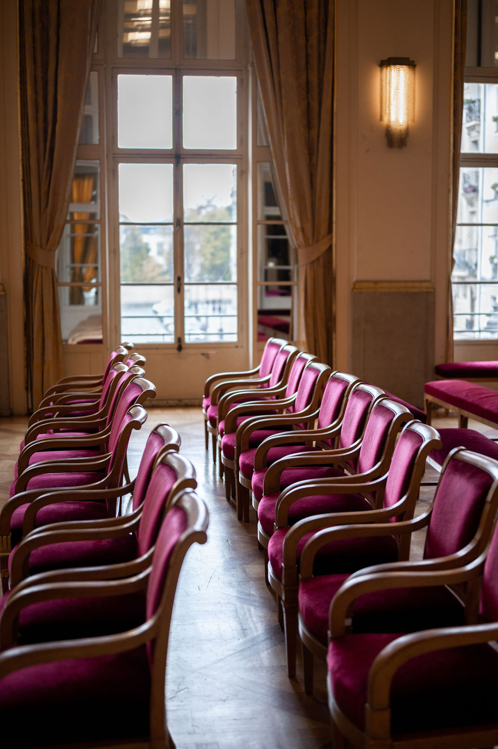 Mariage civil d'hiver à Paris 5 - Clémence + Thomas - Blog Mariage Madame C Mariage civil d'hiver à Paris 5 - Clémence + Thomas - Blog Mariage Madame C