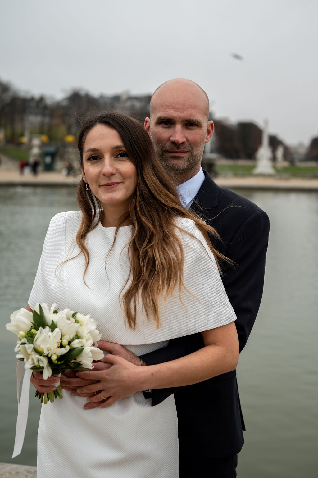 Mariage civil d'hiver à Paris 5 - Clémence + Thomas - Blog Mariage Madame C Mariage civil d'hiver à Paris 5 - Clémence + Thomas - Blog Mariage Madame C