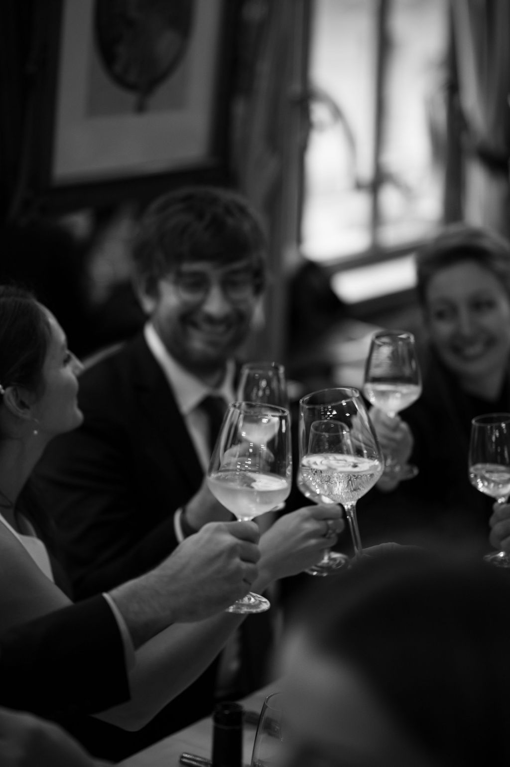 Mariage civil d'hiver à Paris 5 - Clémence + Thomas - Blog Mariage Madame C Mariage civil d'hiver à Paris 5 - Clémence + Thomas - Blog Mariage Madame C