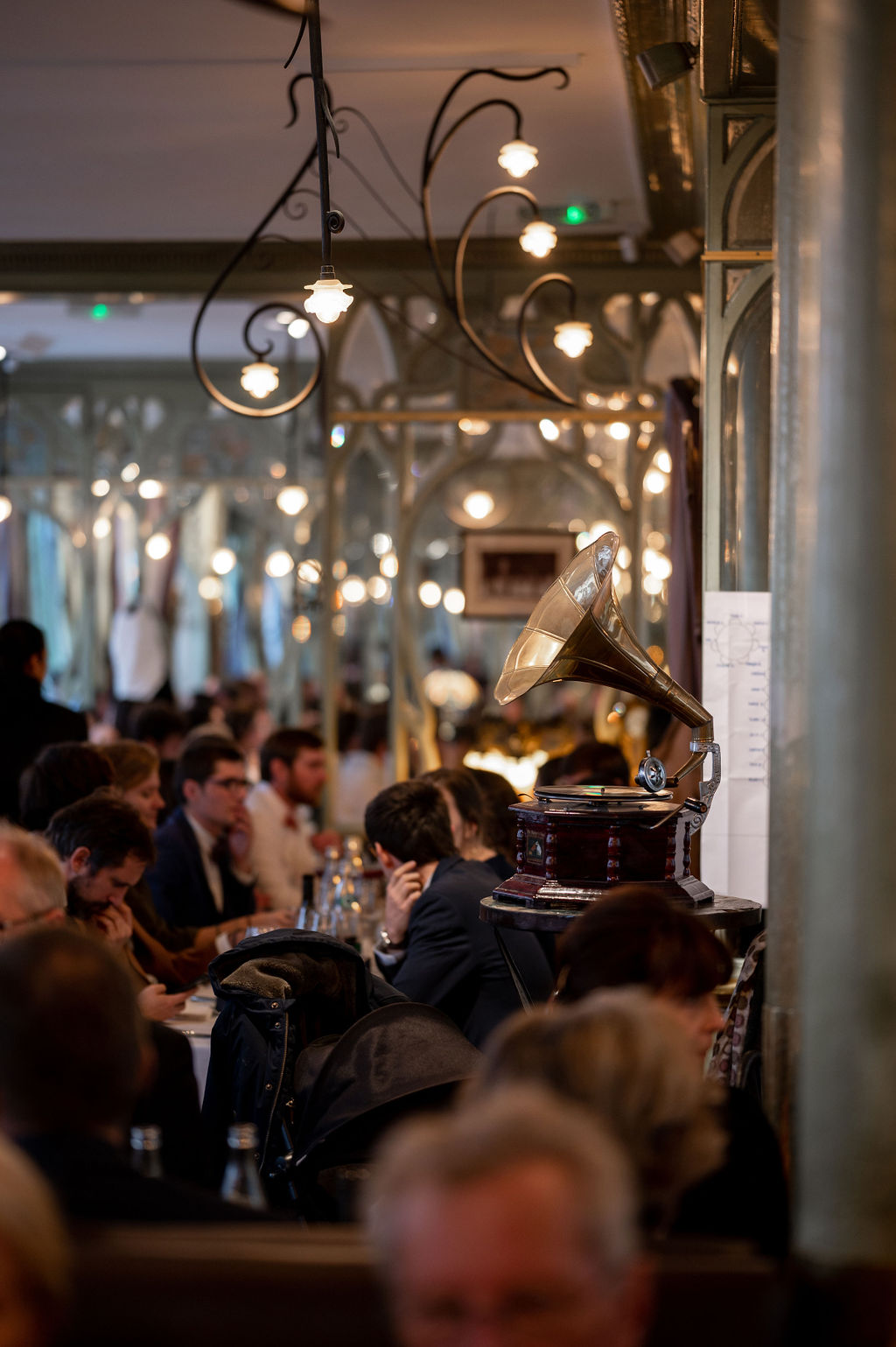 Mariage civil d'hiver à Paris 5 - Clémence + Thomas - Blog Mariage Madame C Mariage civil d'hiver à Paris 5 - Clémence + Thomas - Blog Mariage Madame C