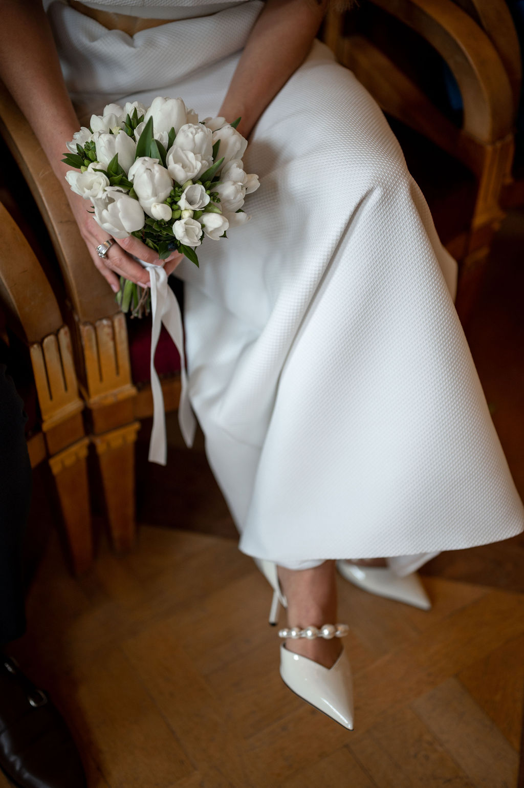 Mariage civil d'hiver à Paris 5 - Clémence + Thomas - Blog Mariage Madame C Mariage civil d'hiver à Paris 5 - Clémence + Thomas - Blog Mariage Madame C