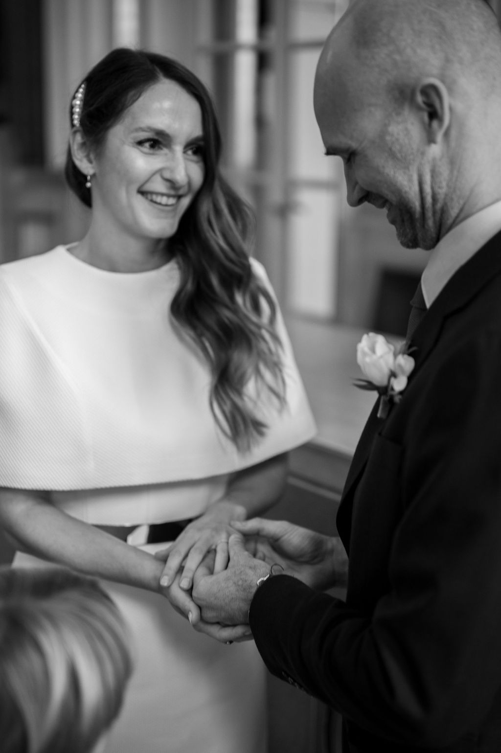 Mariage civil d'hiver à Paris 5 - Clémence + Thomas - Blog Mariage Madame C Mariage civil d'hiver à Paris 5 - Clémence + Thomas - Blog Mariage Madame C