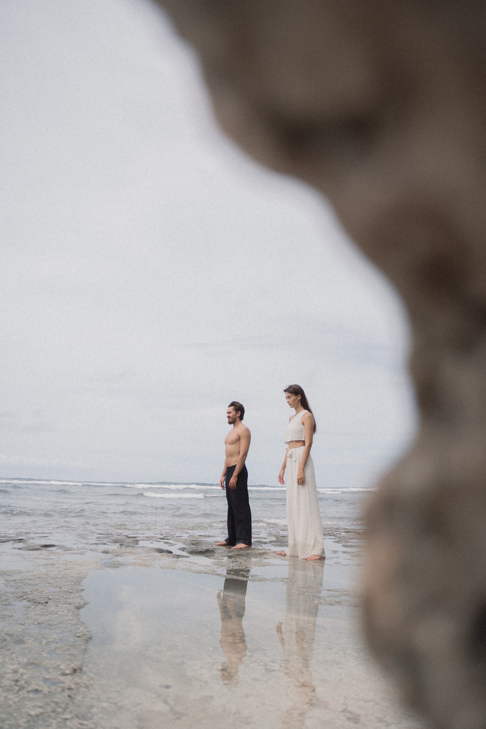Mariage intime à Bali © Alexa Curly