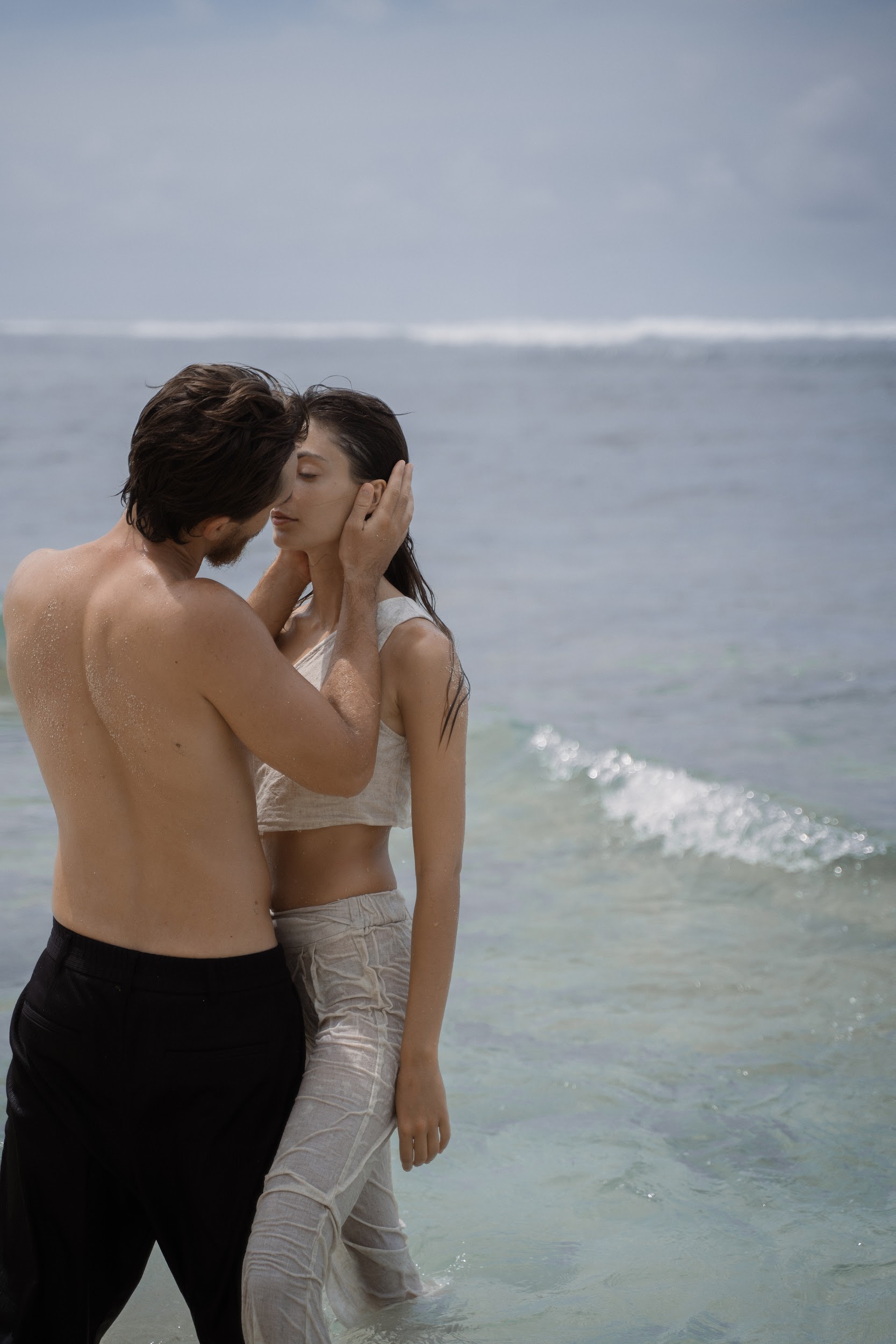 Mariage intime à Bali - Marina + Vlad - Blog Mariage Madame C