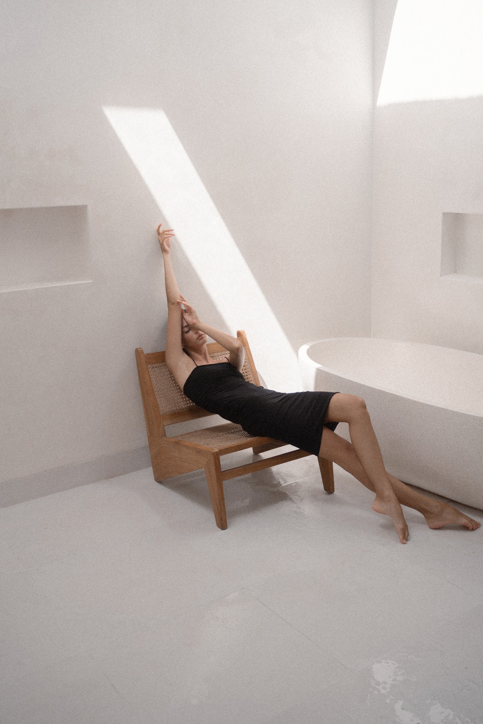 Mariage intime à Bali © Alexa Curly