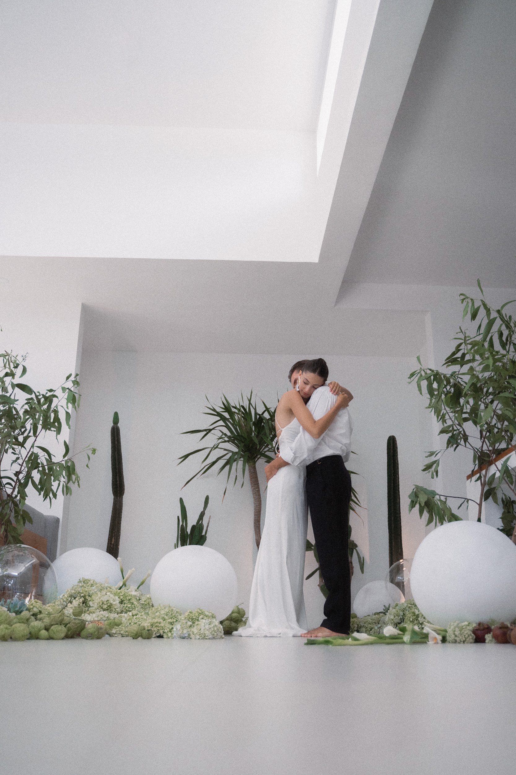 Mariage intime à Bali - Marina + Vlad - Blog Mariage Madame C