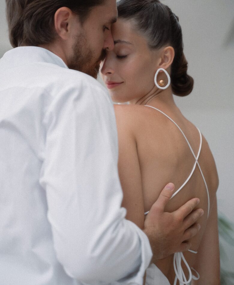Destination wedding à Bali - Marina + Vlad - Blog Mariage Madame C Destination wedding à Bali © Alexa Curly