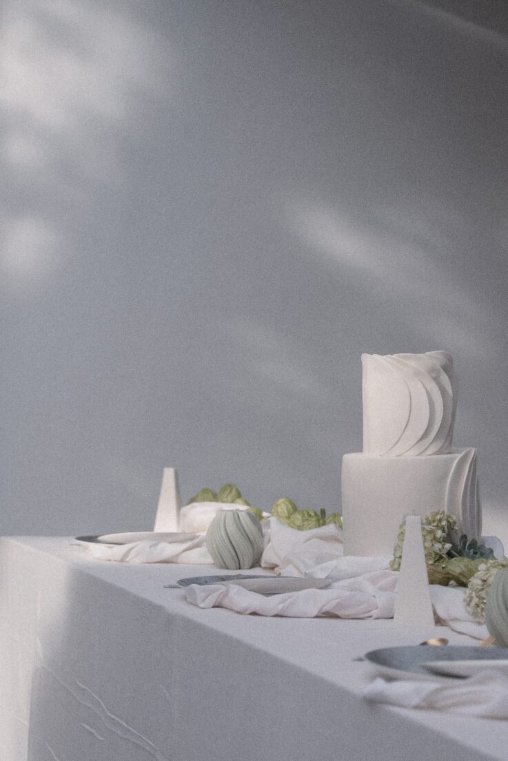 Mariage intime à Bali © Alexa Curly