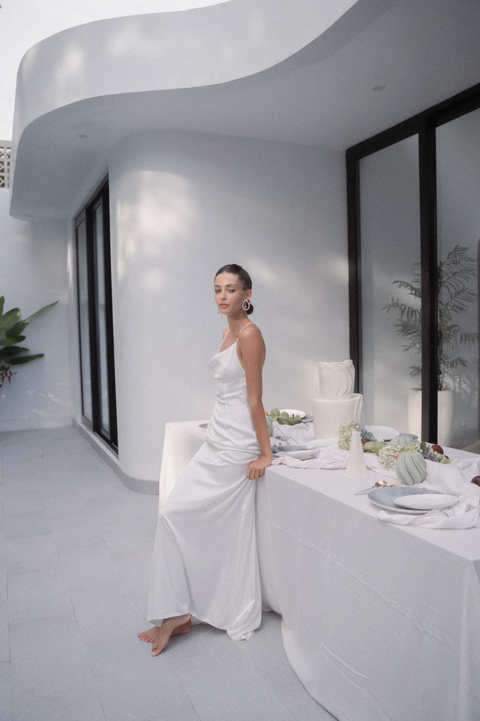 Mariage intime à Bali - Marina + Vlad - Blog Mariage Madame C