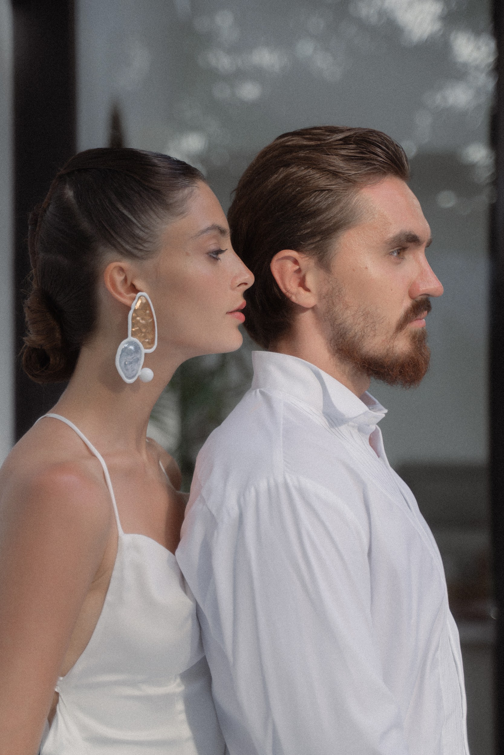 Mariage intime à Bali - Marina + Vlad - Blog Mariage Madame C