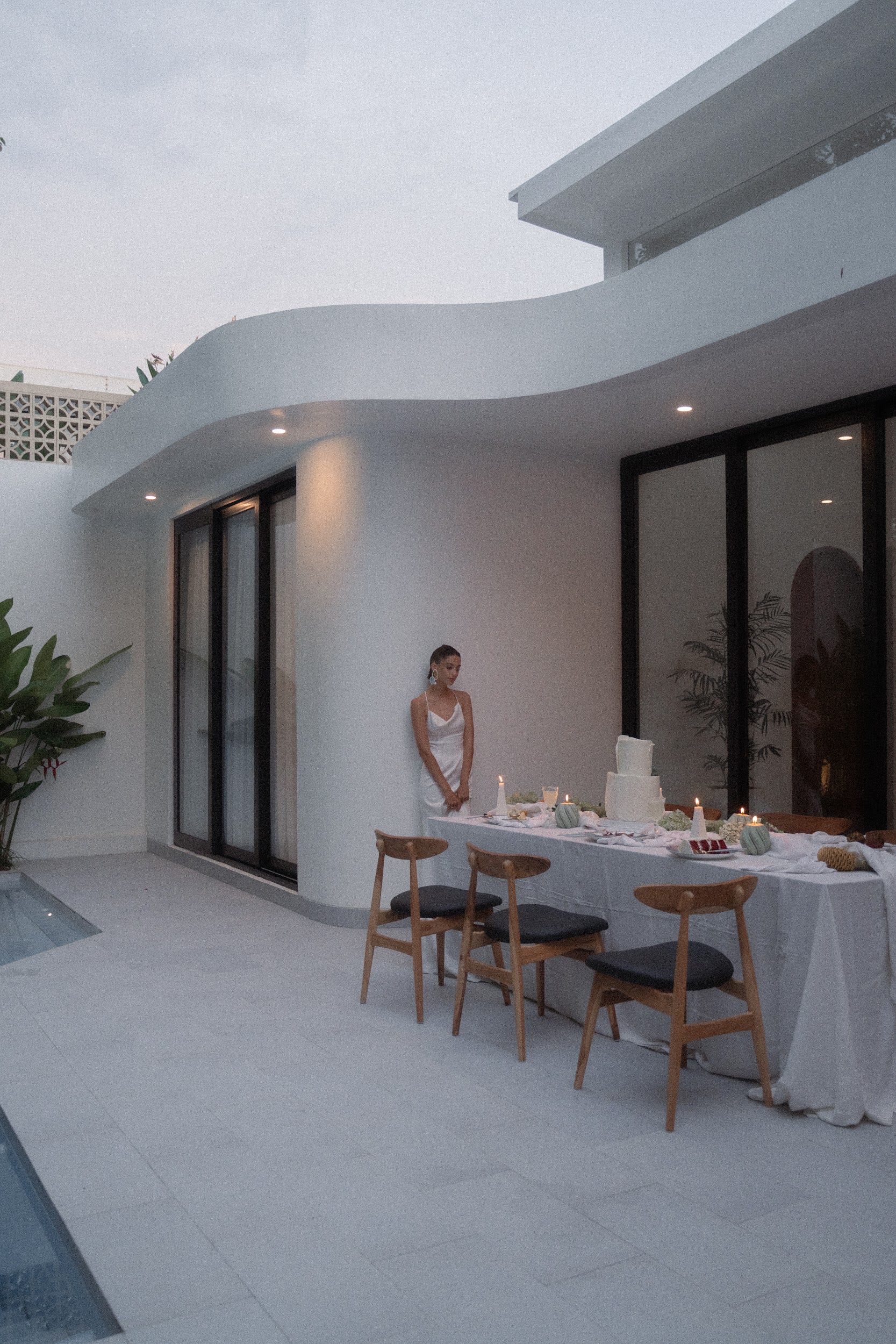 Mariage intime à Bali - Marina + Vlad - Blog Mariage Madame C