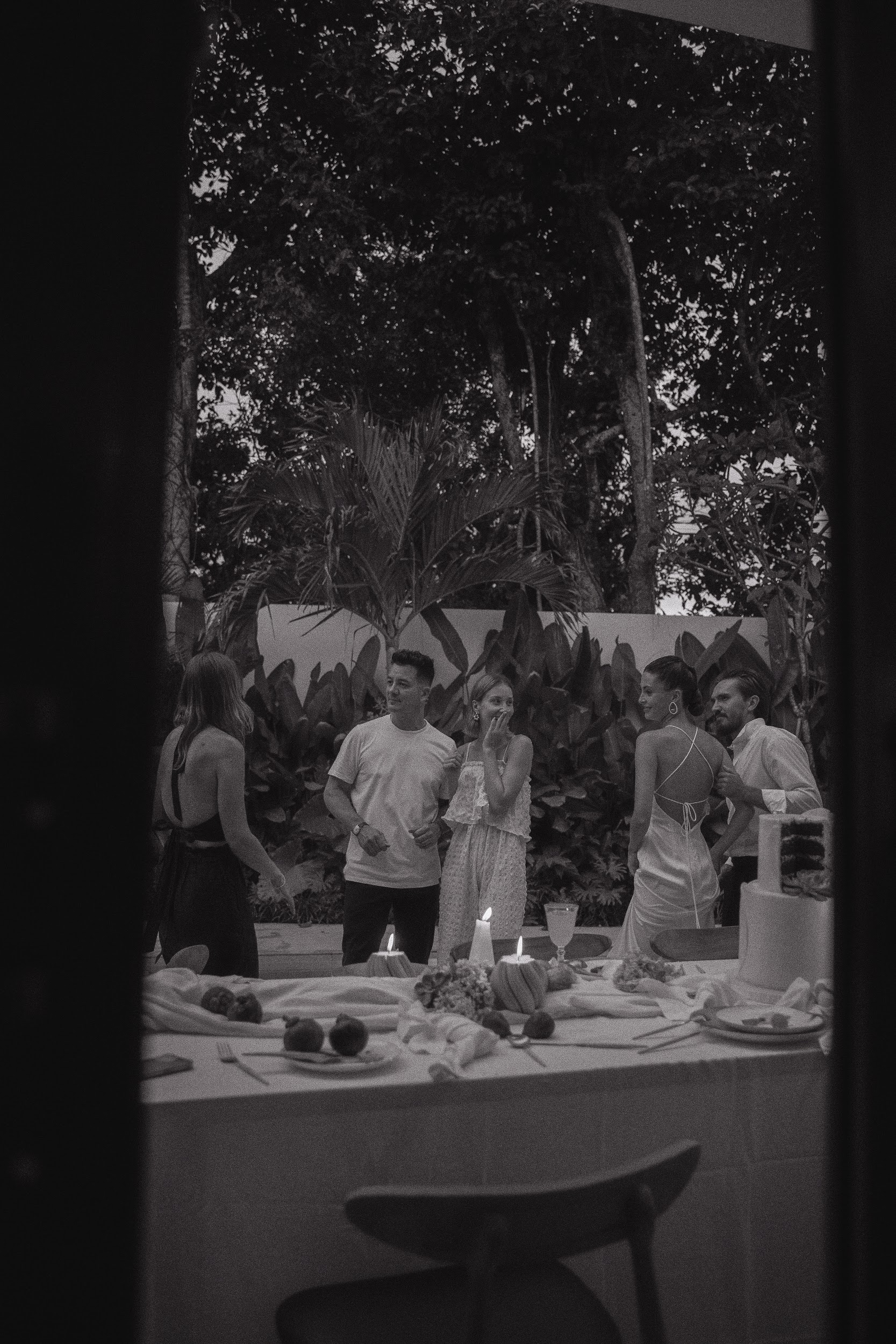 Mariage intime à Bali - Marina + Vlad - Blog Mariage Madame C