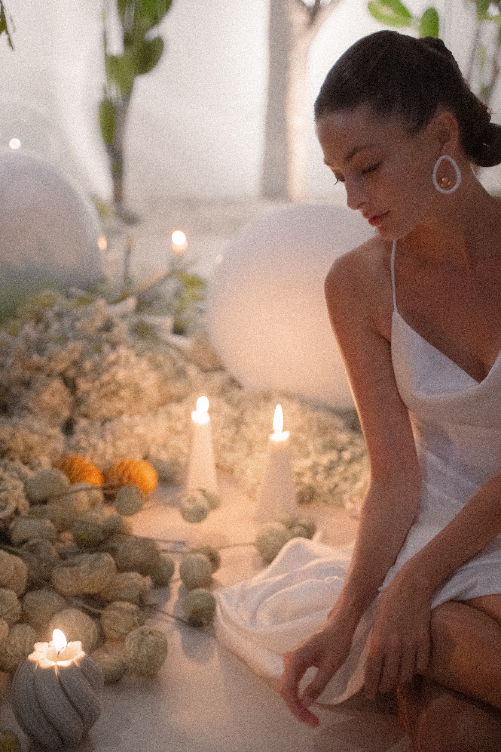 Mariage intime à Bali - Marina + Vlad - Blog Mariage Madame C