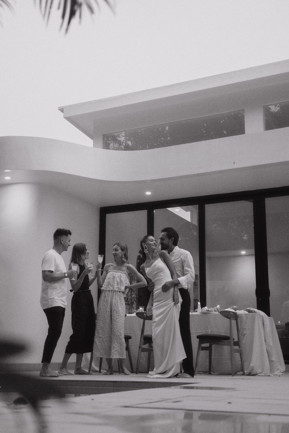 Destination wedding à Bali - Marina + Vlad - Blog Mariage Madame C