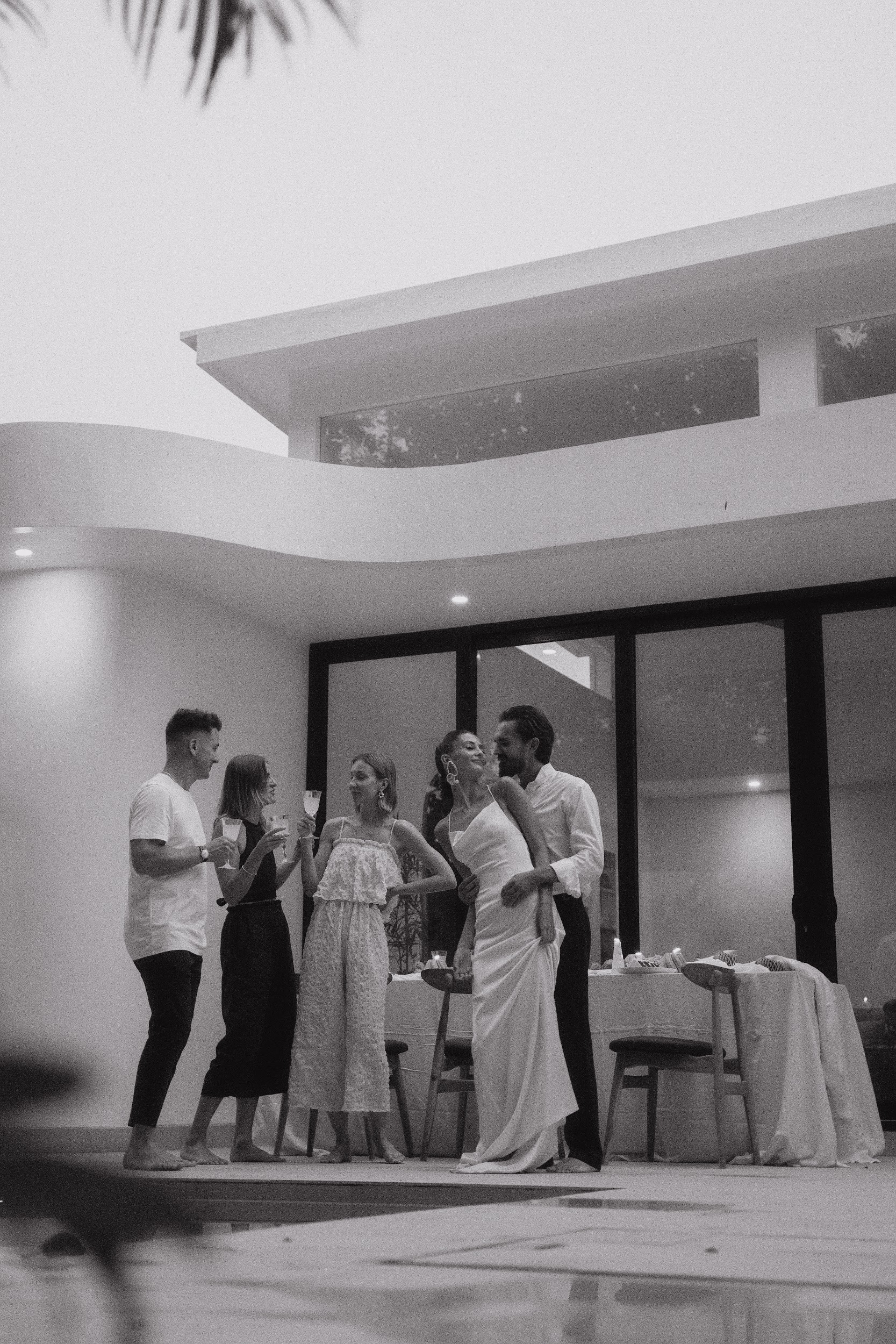 Mariage intime à Bali - Marina + Vlad - Blog Mariage Madame C