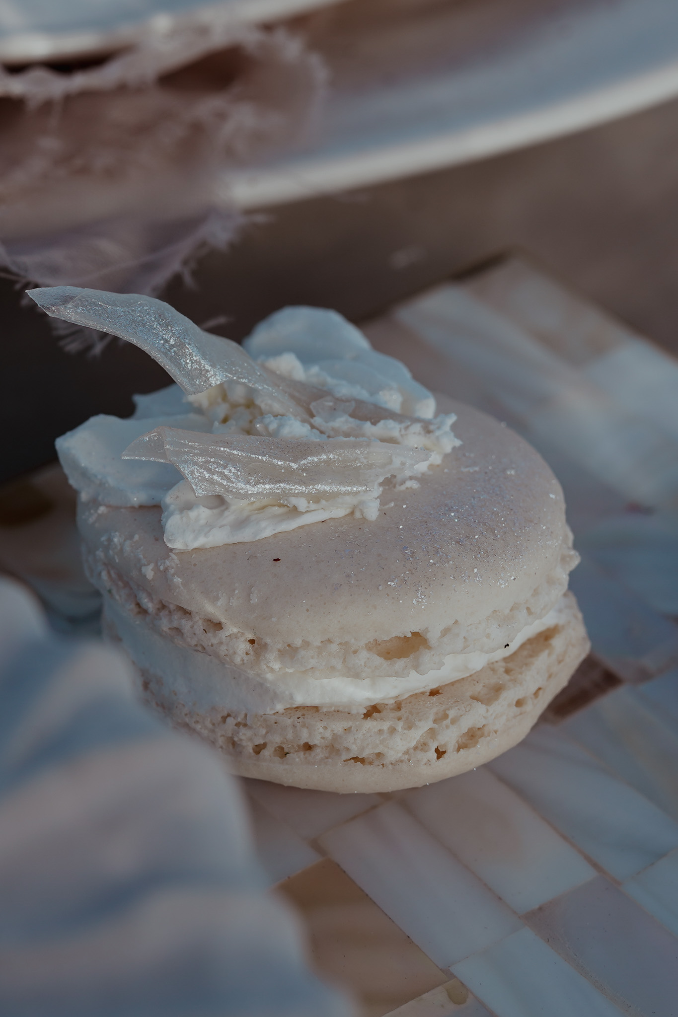 Fugue moderne au bord de l'eau - Blog Mariage Madame C