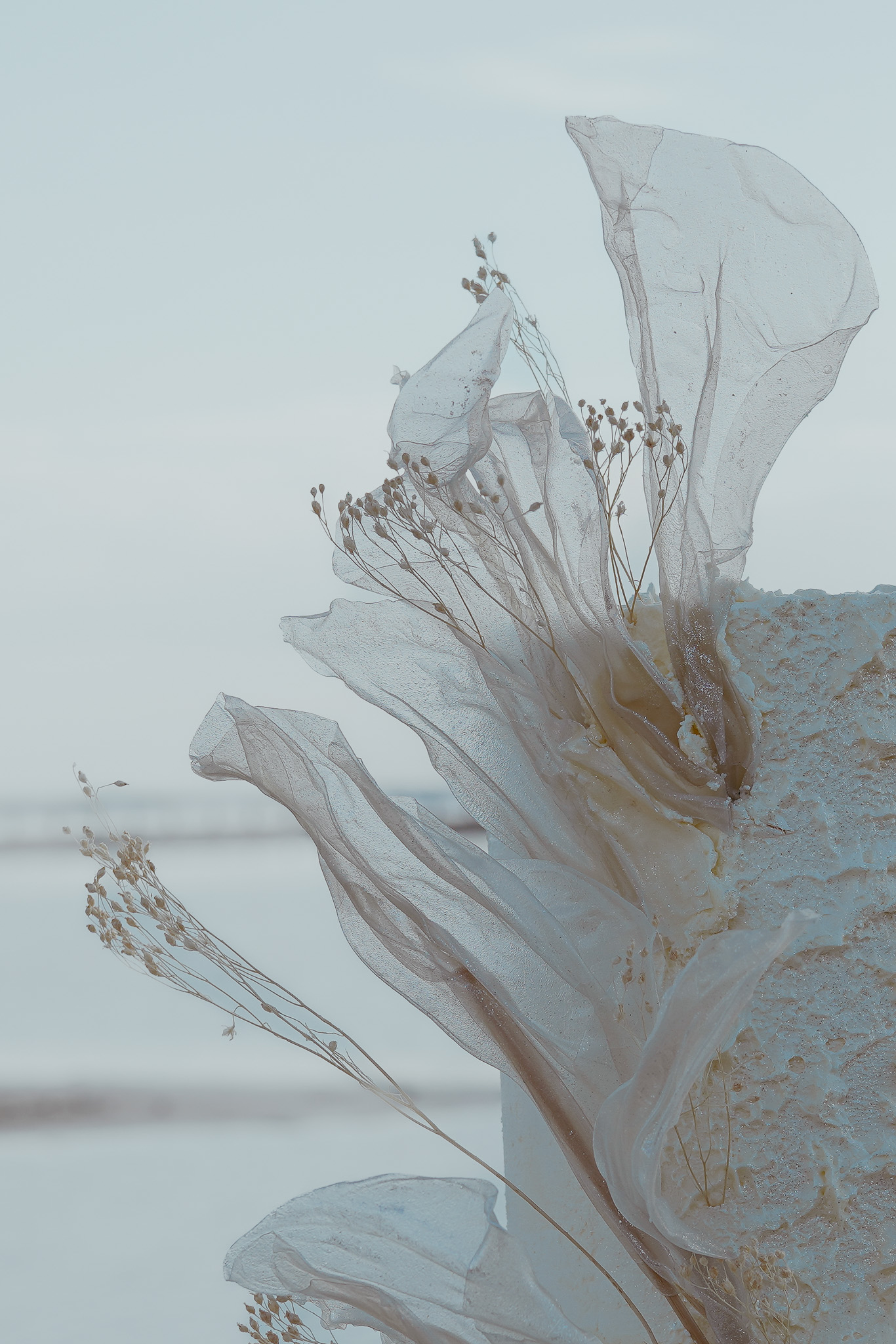 Fugue moderne au bord de l'eau - Blog Mariage Madame C