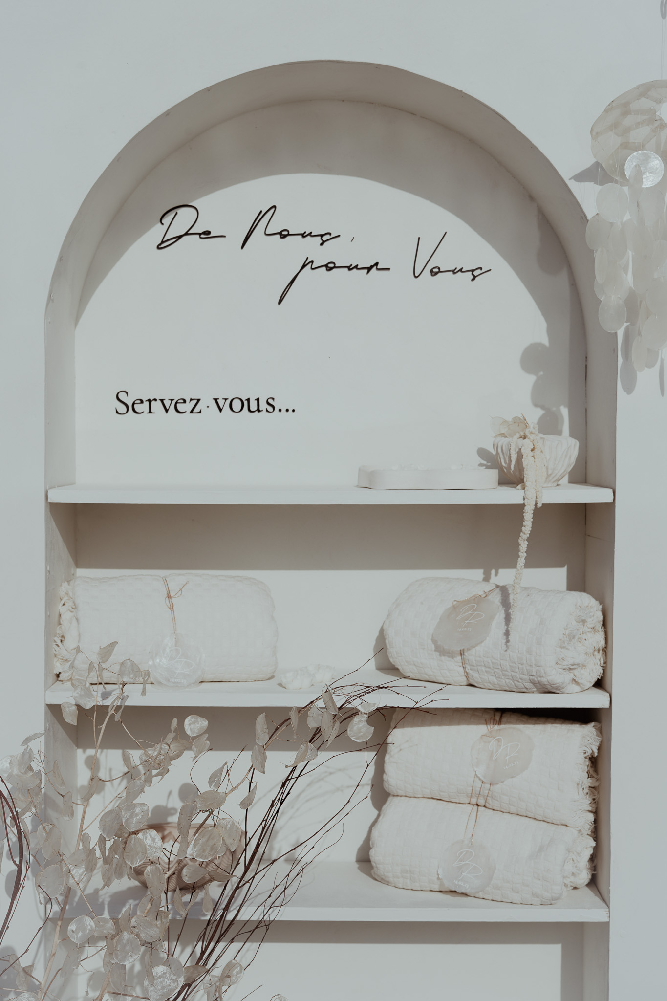 Fugue moderne au bord de l'eau - Blog Mariage Madame C