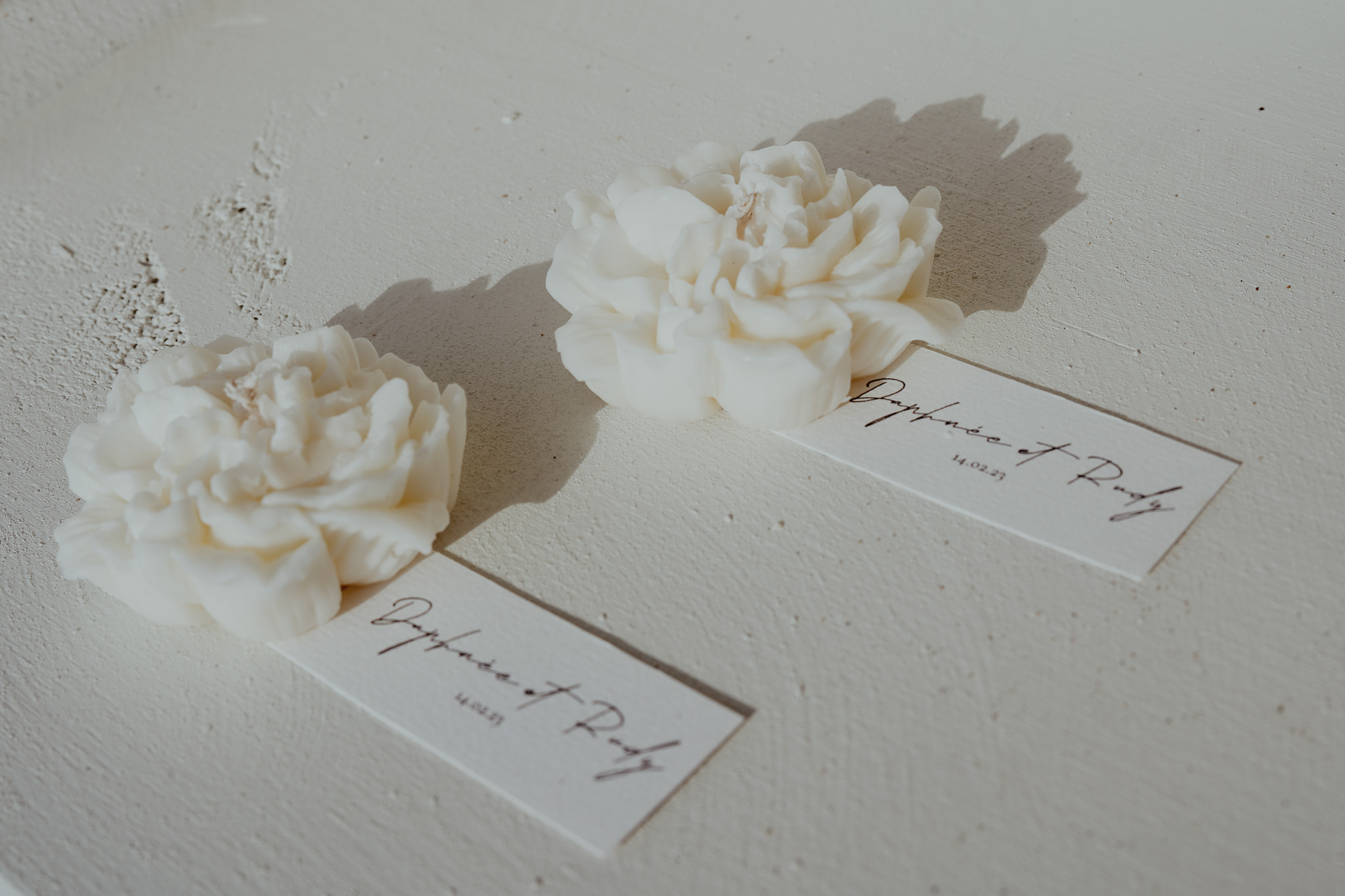 Fugue moderne au bord de l'eau - Blog Mariage Madame C