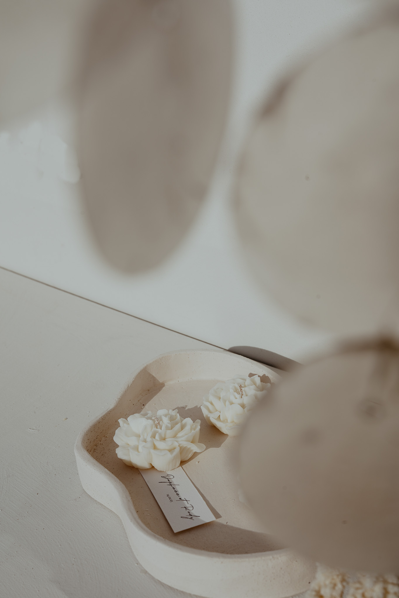 Fugue moderne au bord de l'eau - Blog Mariage Madame C