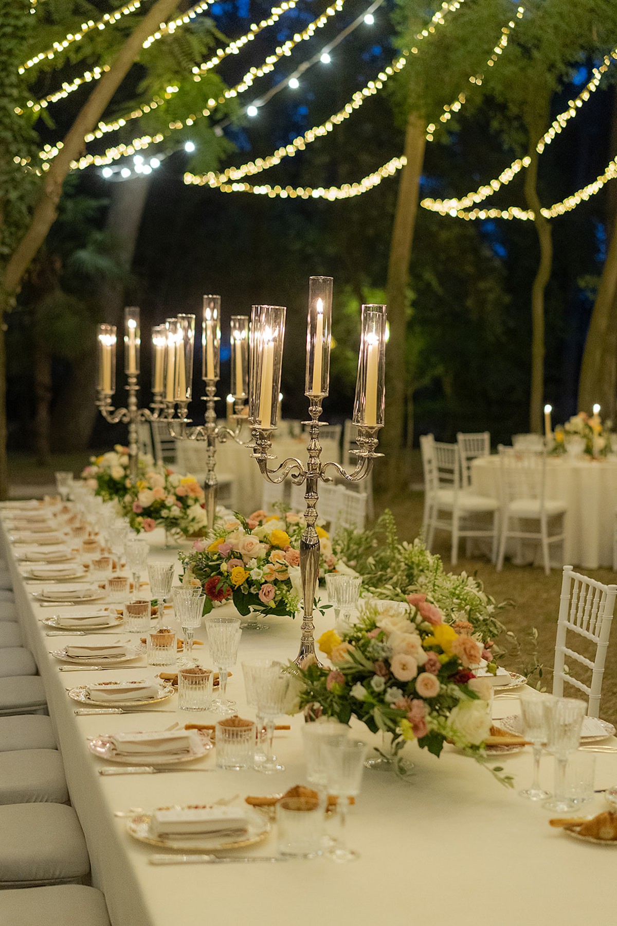 Mariage romantique en Italie - Cecilia + Renato - Blog Mariage Madame C