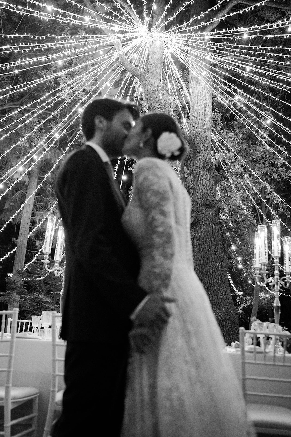 Mariage romantique en Italie - Cecilia + Renato - Blog Mariage Madame C