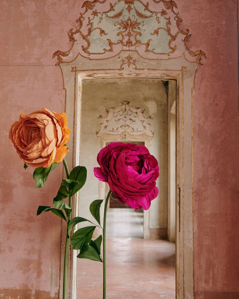 Sézane Editions - La capsule mariage pour les invitées - Blog Mariage Madame C Sézane Editions - La capsule mariage pour les invitées - Blog Mariage Madame C