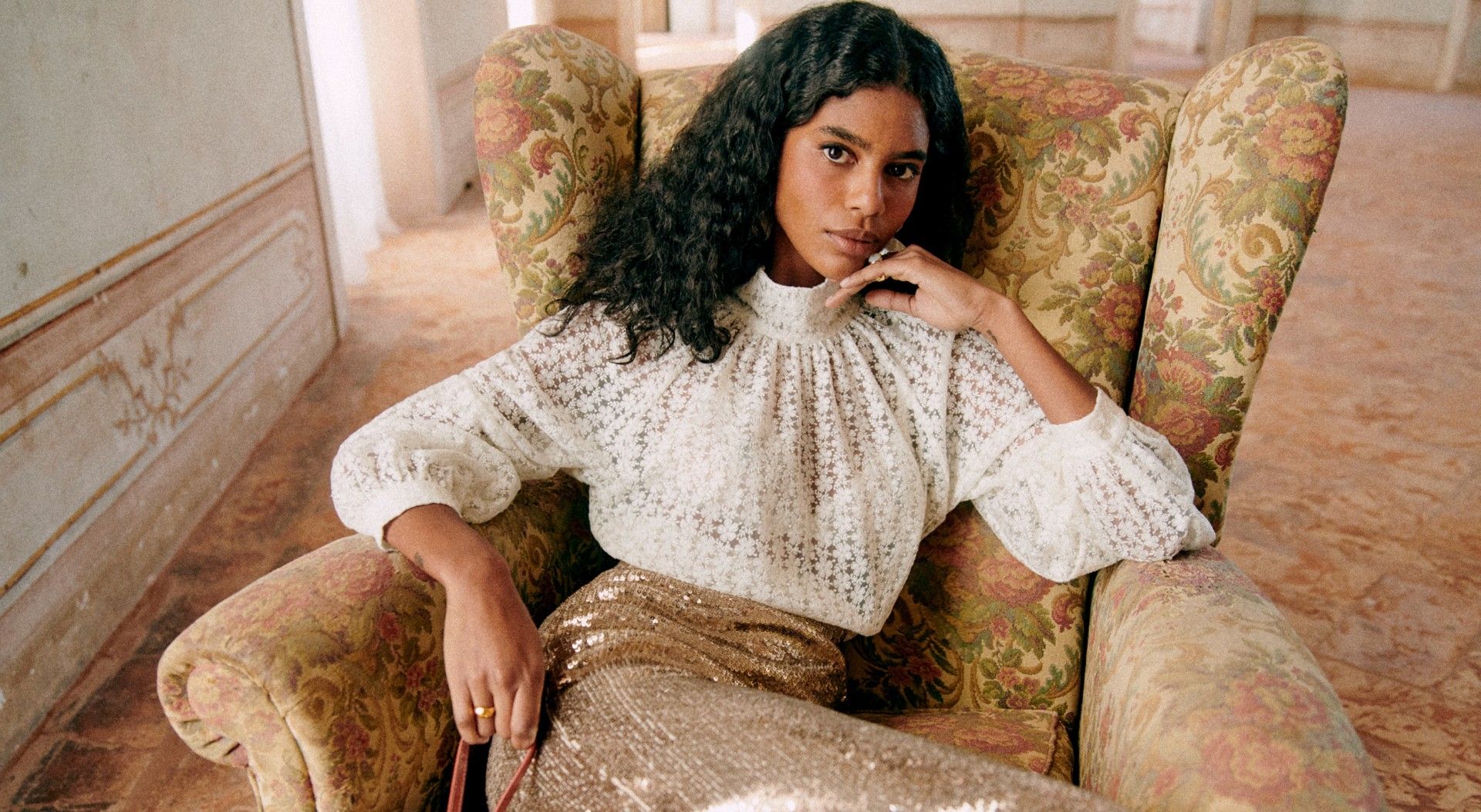 Sézane Editions - La capsule mariage pour les invitées - Blog Mariage Madame C Sézane Editions - La capsule mariage pour les invitées - Blog Mariage Madame C