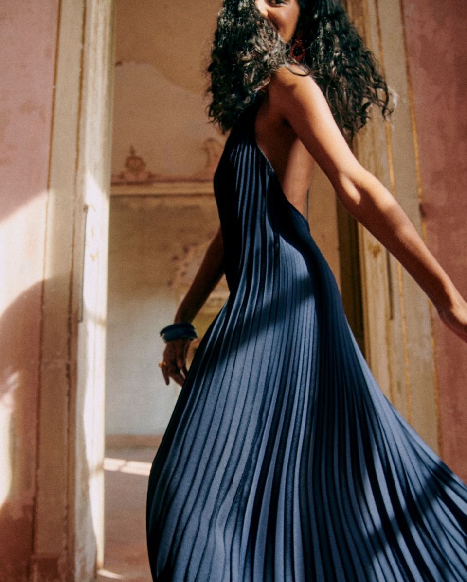 Sézane Editions - La capsule mariage pour les invitées - Blog Mariage Madame C Sézane Editions - La capsule mariage pour les invitées - Blog Mariage Madame C