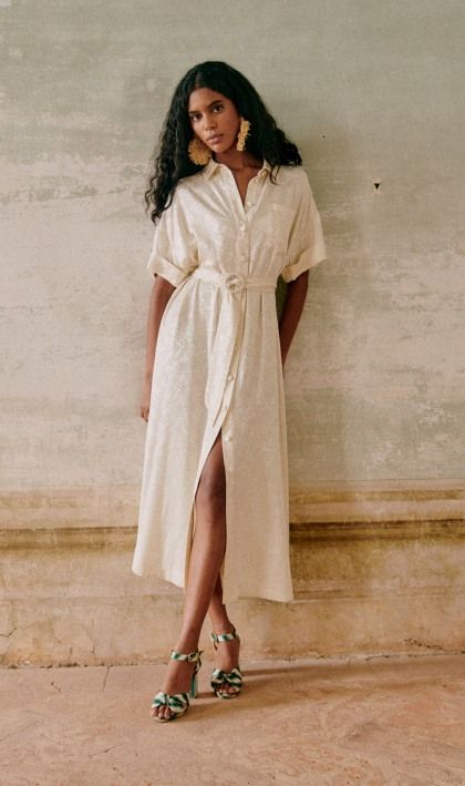 Sézane Cérémonie - La Capsule Mariage - Blog Mariage Madame C Sézane Cérémonie - La Capsule Mariage - Blog Mariage Madame C