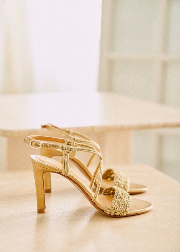 Sézane Cérémonie - La Capsule Mariage - Blog Mariage Madame C Sézane Cérémonie - La Capsule Mariage - Blog Mariage Madame C