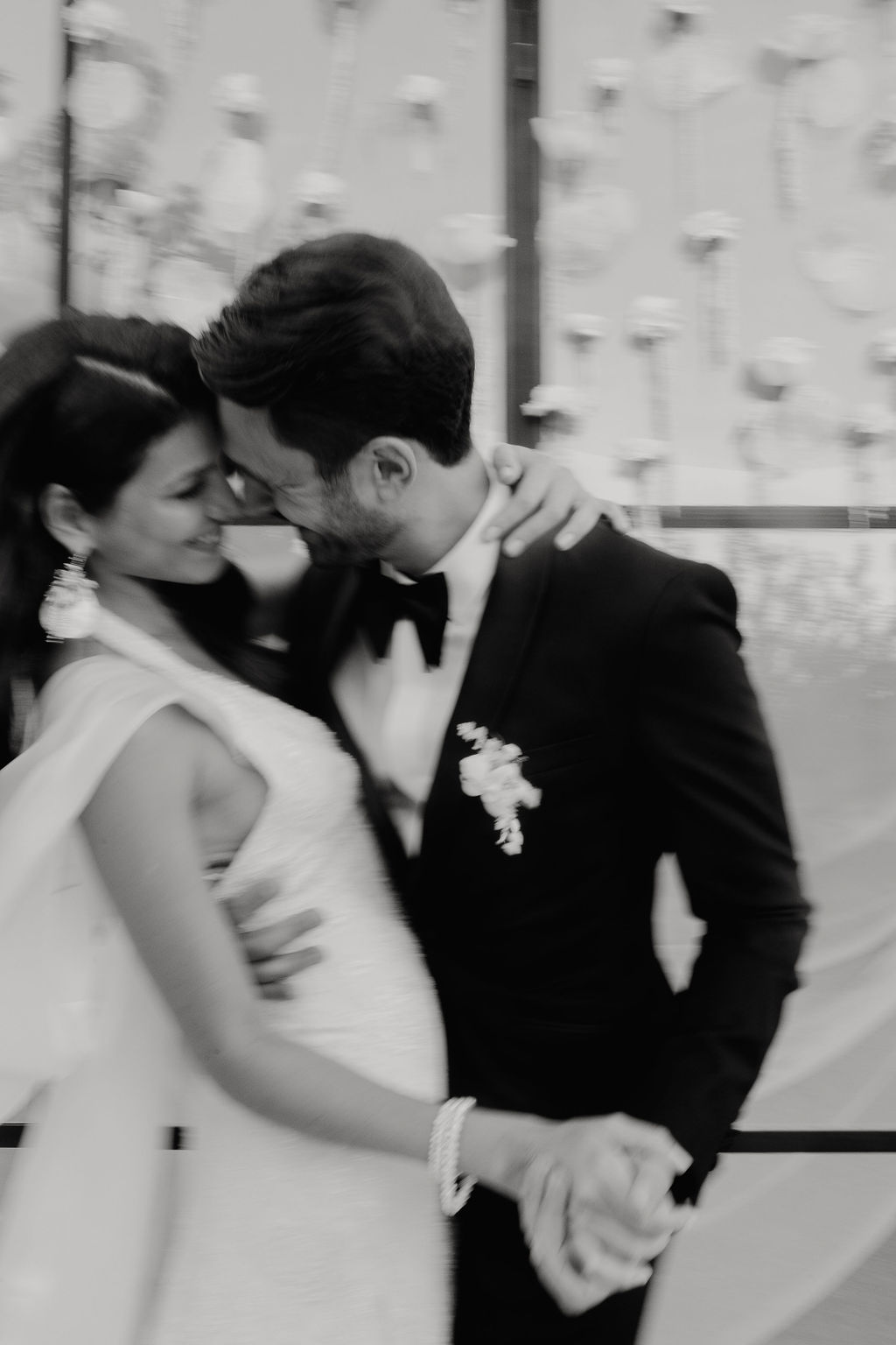 Choisir un rituel pour sa cérémonie laïque © Elise Morgan