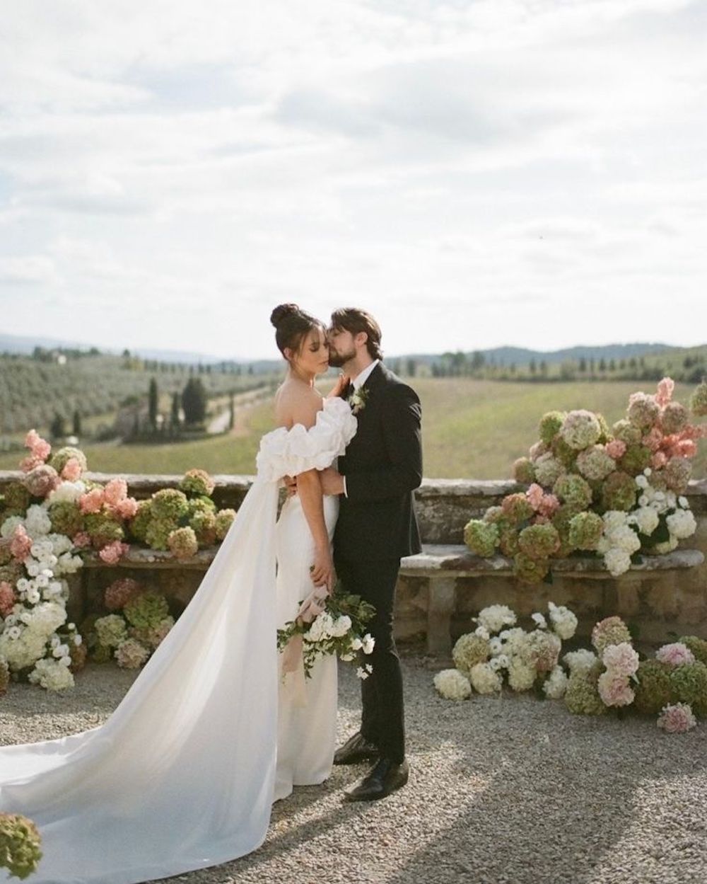 Choisir son rituel de cérémonie laïque © Kristin Piteo
